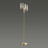 Торшер Lumion Kamilla 5274/4F
