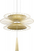 Подвесной светильник Star Loft It 10141B/400 Gold