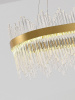 Подвесная люстра Tempio INNOVATION STYLE 83182
