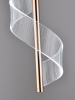 Светильник подвесной Natali Kovaltseva LED LAMPS 81416