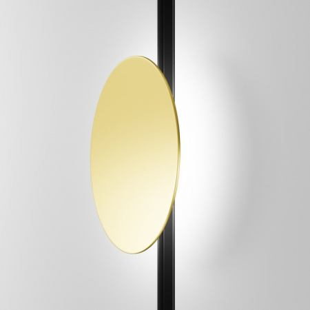 Трековый светильник Maytoni Relax Exility TR107-2-5W4K-BS