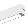 Трековый светильник PLAIN OPAL AM586 36W 4000K WH