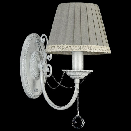 Бра Freya Eliza FR5756-WL-01-W