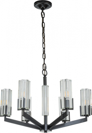 Подвесная люстра Malone 6035-6 BL CL
