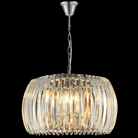 Подвесная люстра Orbis ORBIS 79007/8C CHROME