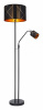 Торшер с подсветкой Globo Bemmo 15431S3