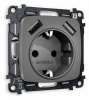 Розетка QUANT MO659010