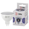 Лампочка светодиодная LED MR16-4W-860-GU5.3