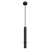 Подвесной светильник Everest 10583A Black