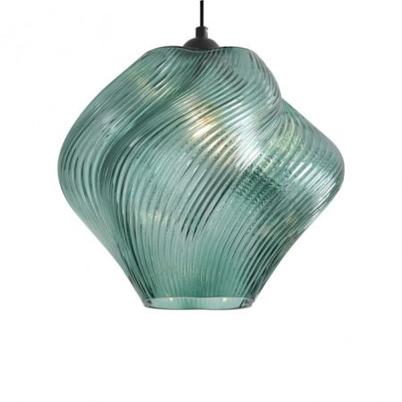 Подвесной светильник Shiny FR5548PL-01DBL
