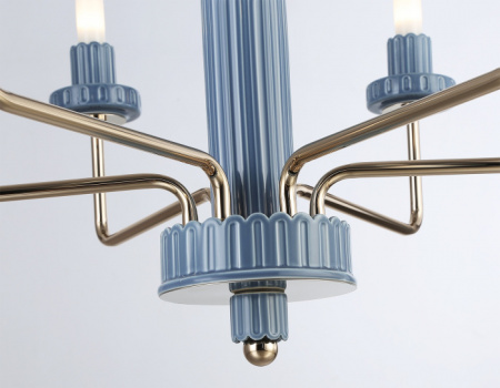 Потолочная люстра High Light LH53124