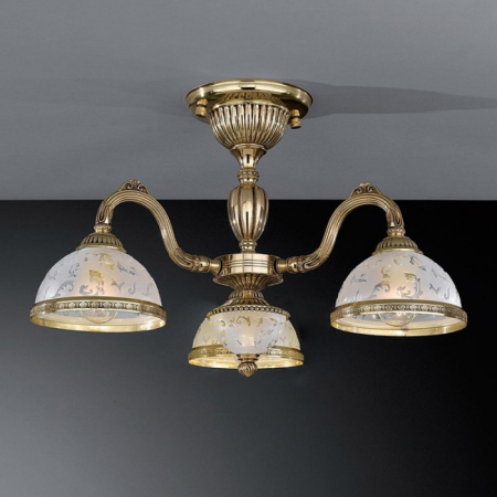 Потолочная люстра 6322 PL.6322/3