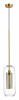 Светильник подвесной ST Luce Gerrit SL1048.303.01