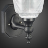 Уличный настенный светильник ST Luce Solaris SL9502.401.01