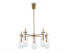 Потолочная люстра Ceramo Modern LH53305