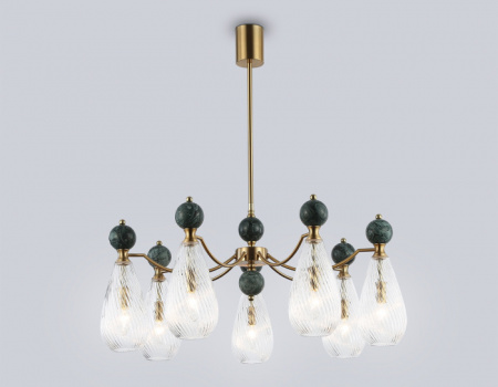 Потолочная люстра Ceramo Modern LH53293
