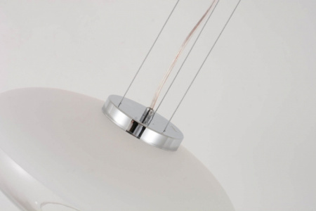 Подвесной светильник Raveo LDP 6850 WT