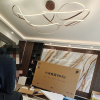 Подвесной светильник Imperiumloft Carsten01 231535-23