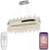 Подвесная люстра Natali Kovaltseva Smart Нимбы LED LAMPS 81265