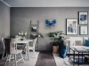 Бра Ashanti Ashanti W1250.2 blu