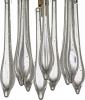 Подвесная люстра Tavenna Gold Tavenna H 1.5.21.108 G