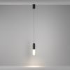 Светильник подвесной Maytoni Mist P101PL-L300-12W3K-B
