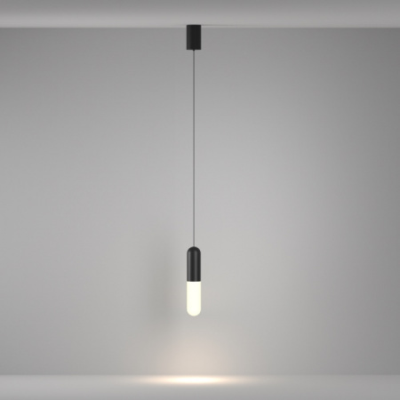 Светильник подвесной Maytoni Mist P101PL-L300-12W3K-B
