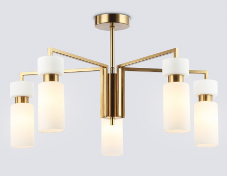 Потолочная люстра HIGH LIGHT LH56124