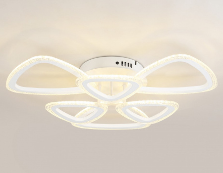Потолочная люстра Ambrella Light FA FA4512