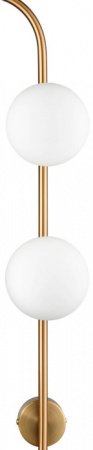 Настенное бра Vele Luce Bianco VL5714W21