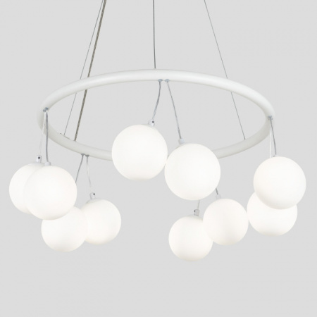 Подвесной светильник MODESTYLE MS.6120.10 WH