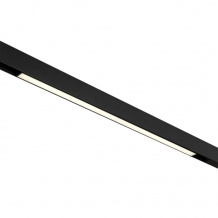Трековый светильник Space CLT 0.33 001 18W BL M 3CCT-SMART
