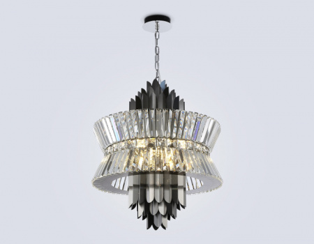 Подвесная люстра High Light LH41020