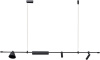 Светильник подвесной KINK Light Ристо 07616-150L,19