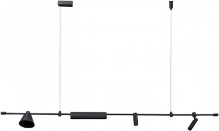 Светильник подвесной KINK Light Ристо 07616-150L,19