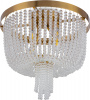 Потолочная люстра Ornament FR1008CL-04BS
