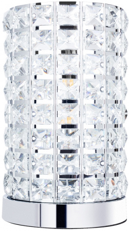 Настольная лампа Arte Lamp Louis A4017LT-1CC