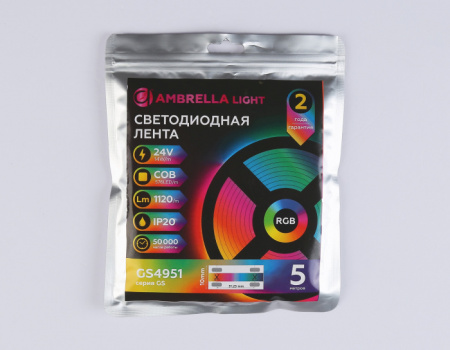 Светодиодная лента Illumination GS4951