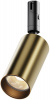 Трековый светильник Maytoni Focus Led TR201-1-15W3K-M-BBS
