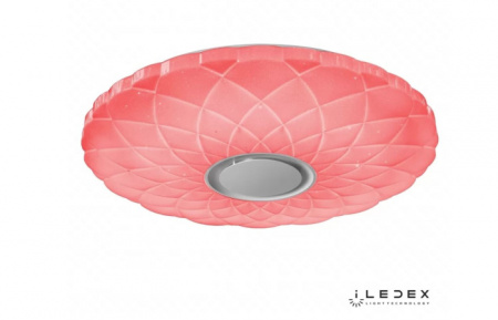 Светильник потолочный ILedex Sphere ZN-XU108XD-GSR-YK