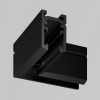 Коннектор угловой Accessories for tracks Levity TRA184CL-11B