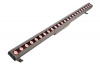 Прожектор уличный Wallwasher Caph 732071