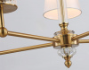 Подвесная люстра HIGH LIGHT LH71021