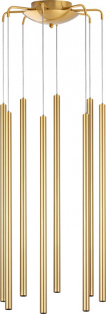 Светильник подвесной Lightstar Tubo L8T747343
