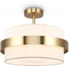 Потолочная люстра Bride FR5367CL-03BS