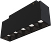 Трековый светильник Points TR076-2-10W4K-B