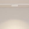 Трековый светильник Maytoni POINTS Radity TR082-1-6W3K-M-W