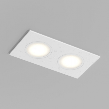 Точечный светильник PORT DK3112-WH