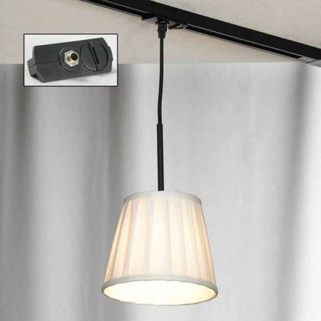 Трековый светильник Milazzo Lussole LSL-2916-01-TAB