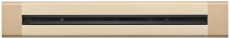 Электроустановочный шинопровод Am-track-sockets 382305TO/50 Gold